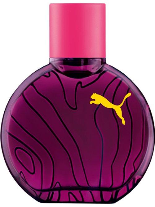 Animagical Woman — Puma