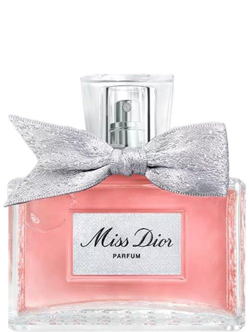Miss Dior Dior 2023 Parfum Solide — Dior