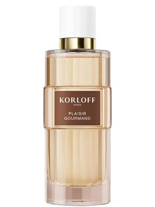 Plaisir Gourmand — Korloff