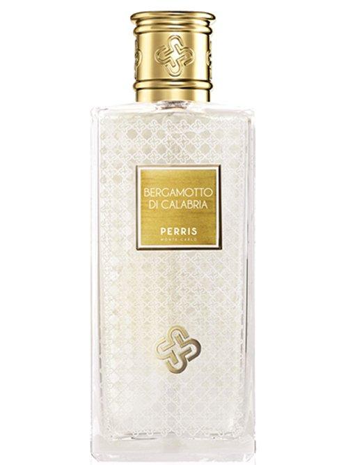 Bergamotto di Calabria — Perris Monte Carlo