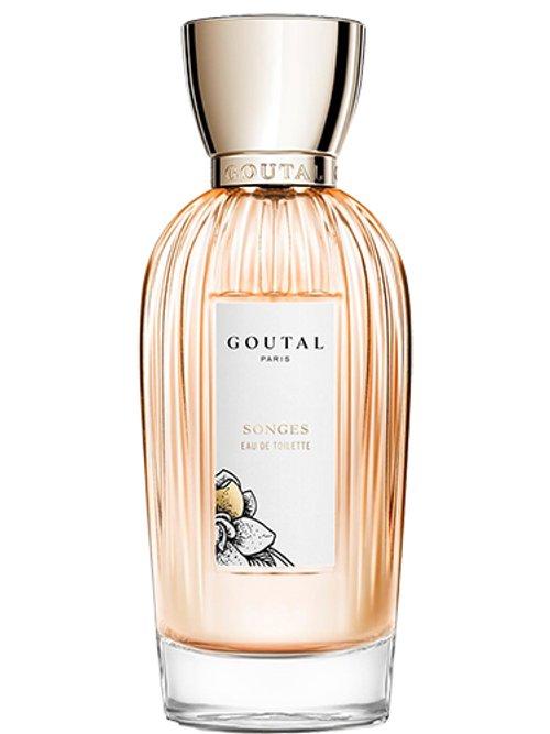 Songes Eau De Toilette — Goutal