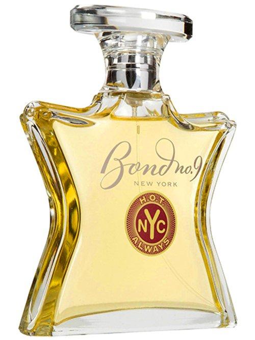 H.O.T. Always — Bond No. 9 I Love Ny