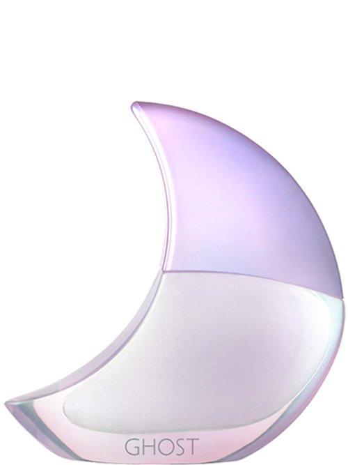 Whitelight Diamond Dust — Ghost