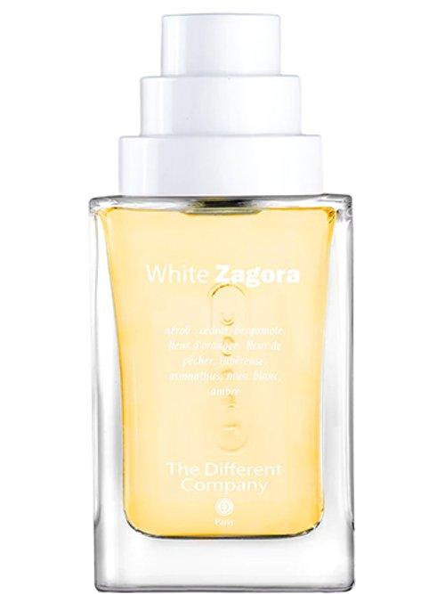 White Zagora — The Different Company