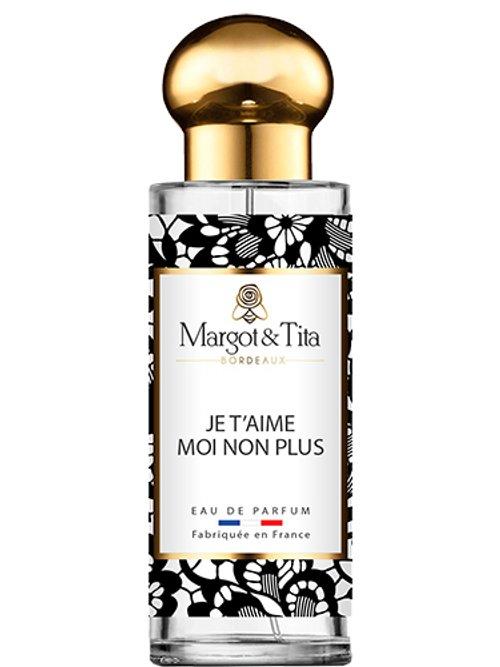 Je T'Aime Moi Non Plus — Margot & Tita