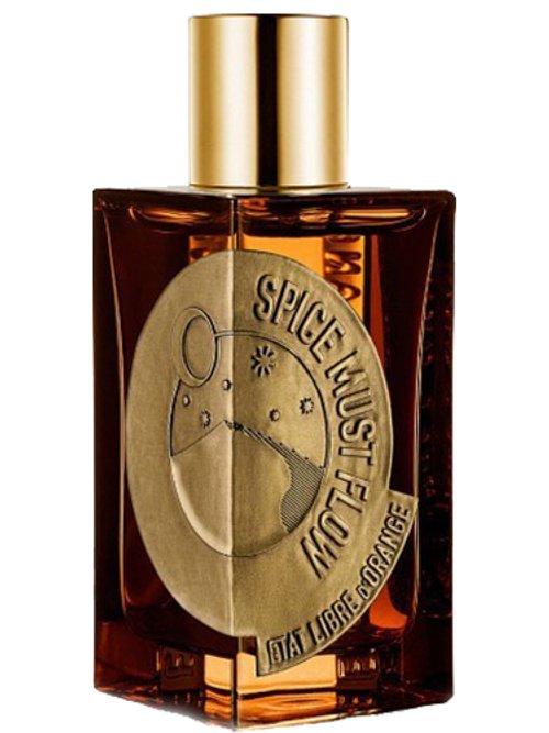 Spice Must Flow — Etat Libre D'Orange