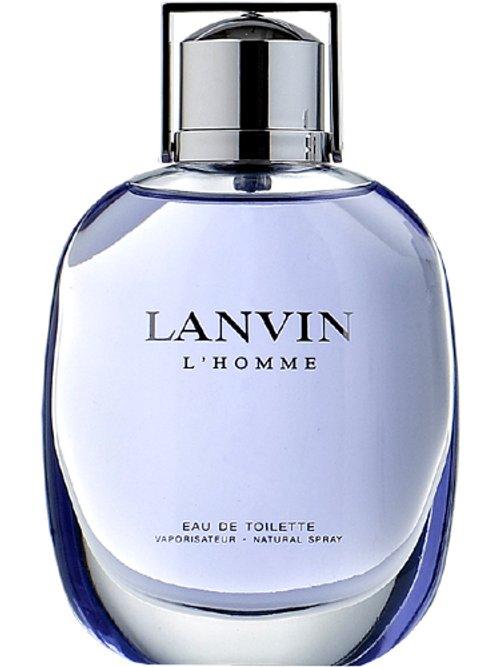 Lanvin l'Homme — Lanvin