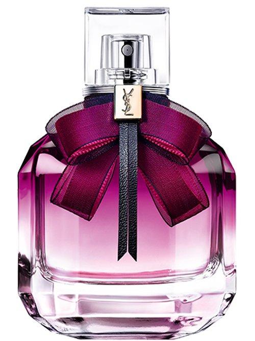 Mon Paris Intensement — Yves Saint Laurent