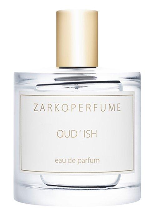 OUD’ISH — Zarkoperfume