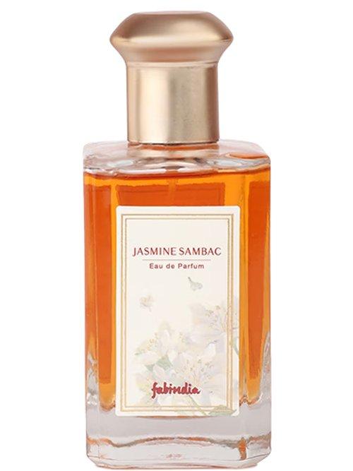 Jasmine Sambac — Fabindia