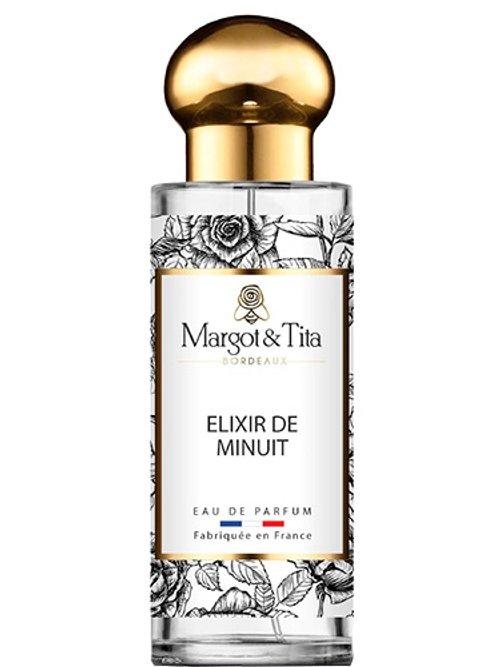 Elixir de Minuit — Margot & Tita