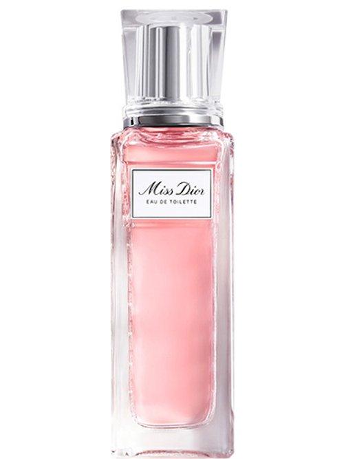 Miss Dior Eau de Toilette Roller Pearl 2019 — Dior
