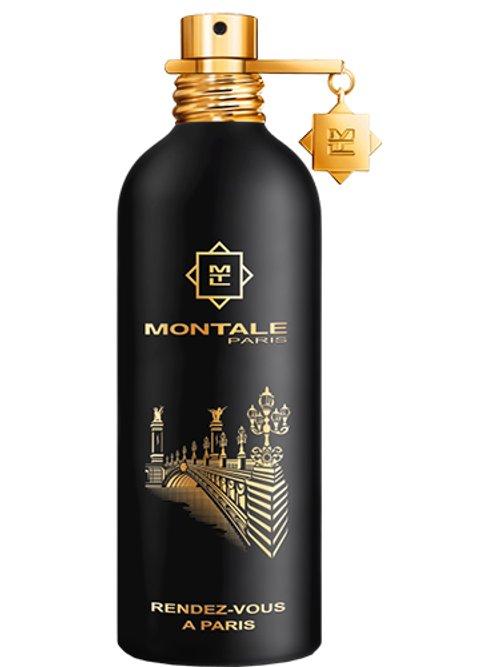 Rendez-Vous à Paris — Montale