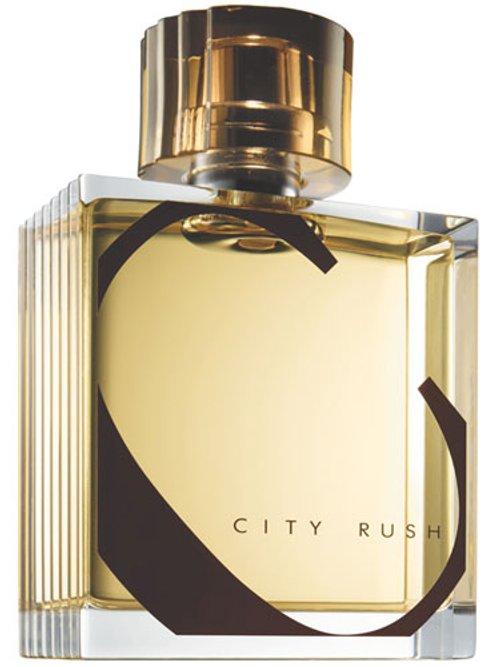 City Rush for Him — Avon