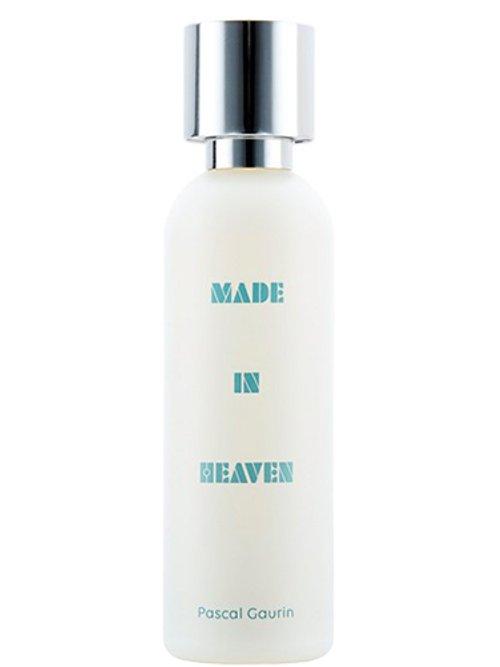 Made In Heaven — A Lab On Fire