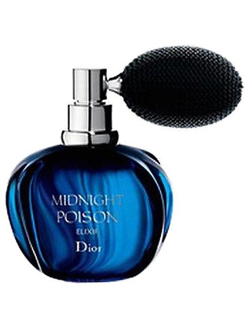 Midnight Poison Elixir — Dior