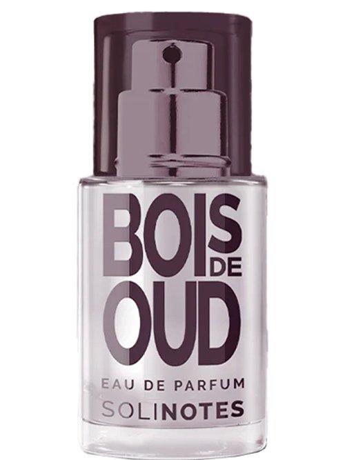 Bois de Oud — Solinotes