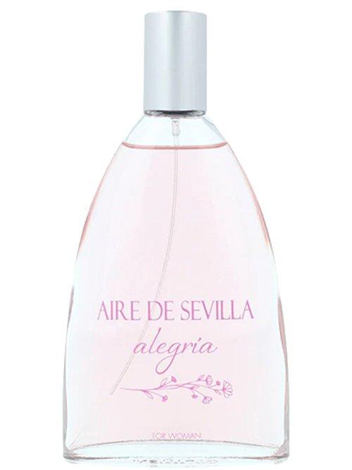 Aire De Sevilla Alegria — Aire De Sevilla