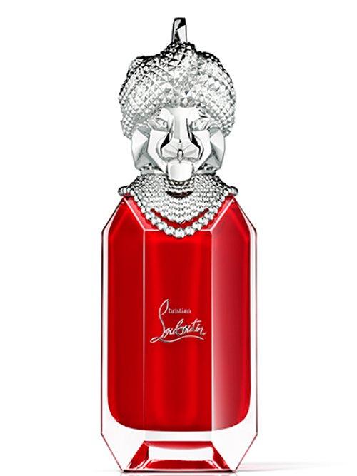 Loubiraj — Christian Louboutin