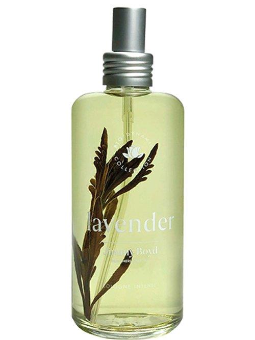 Lavender — Jimmy Boyd