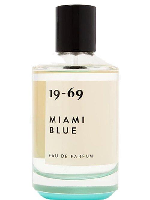 Miami Blue — 19-69