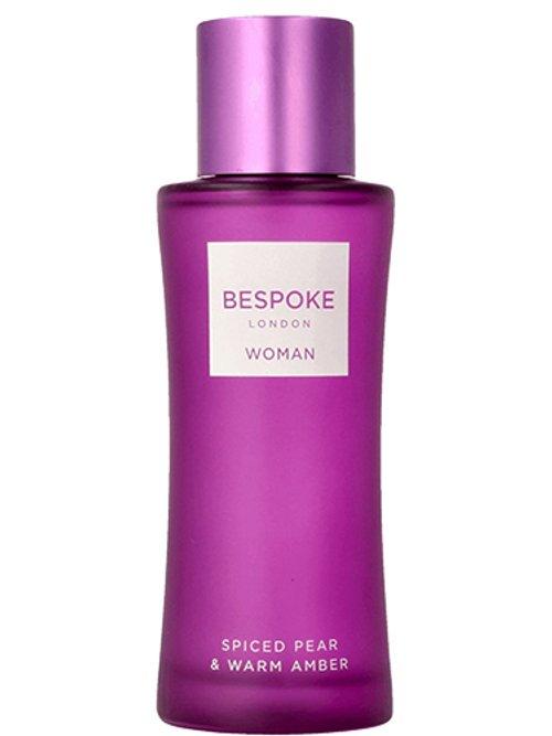 Spiced Pear & Warm Amber — Bespoke London