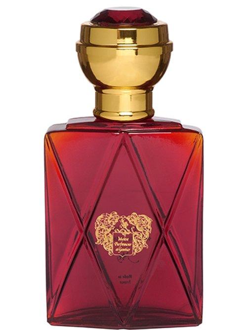 Eau des Iles — Maître Parfumeur Et Gantier