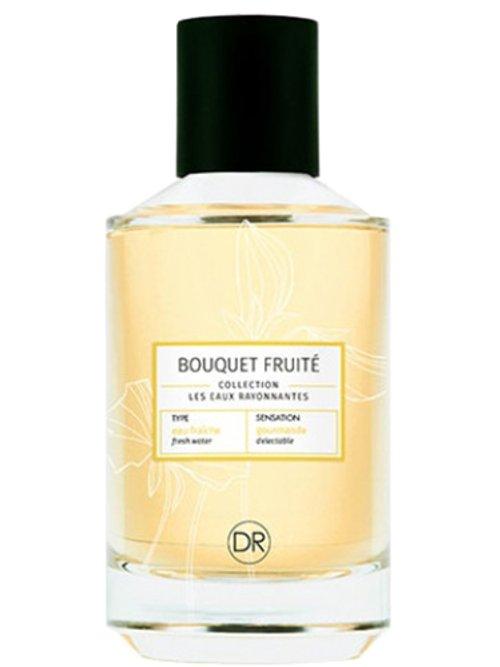 Bouquet Fruité — Docteur Renaud