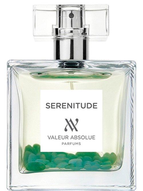 Sérénitude — Valeur Absolue