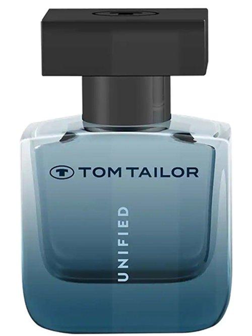 Unified For Him — Tom Tailor