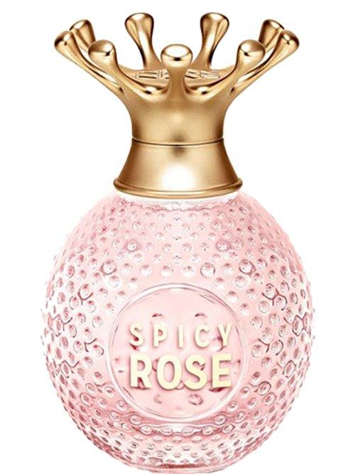 Spicy Rose — Nafnaf