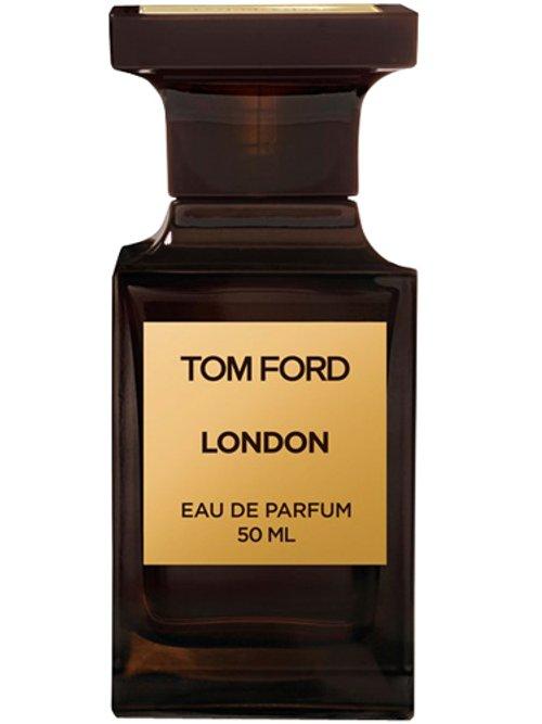 Tom Ford London — Tom Ford