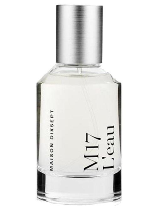 M17 L'Eau — Maison Dixsept