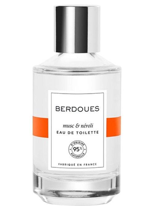 1902 Musc & Néroli — Berdoues