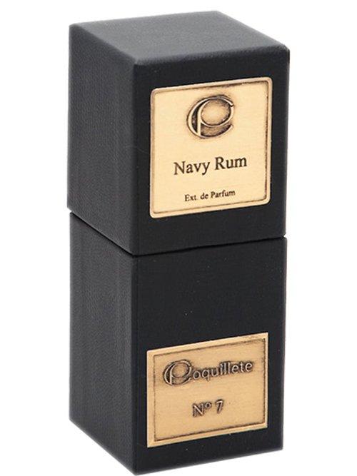 Nº 7 Navy Rum — Coquillete Paris