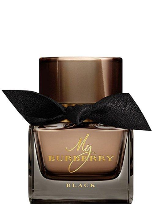 My Burberry Black Elixir de Parfum — Burberry