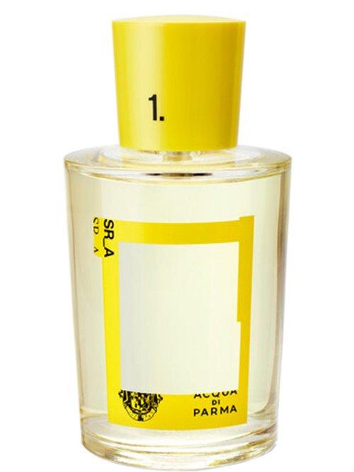 Acqua Di Parma Colonia Sun_Rise_Yellow 2023 — Acqua Di Parma