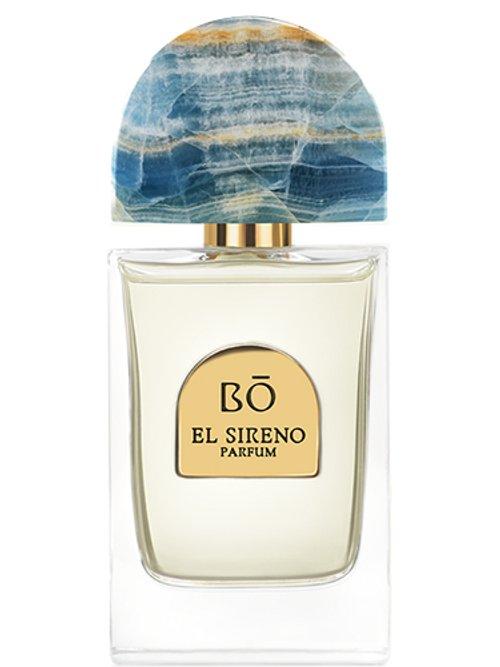 El Sireno — House Of Bo