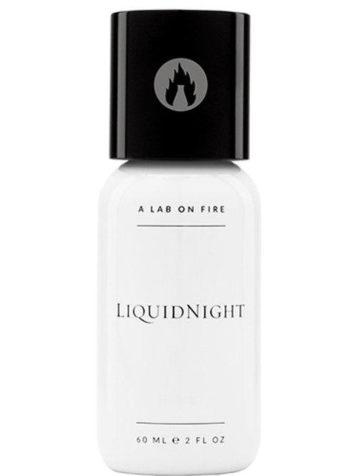 Liquidnight — A Lab On Fire
