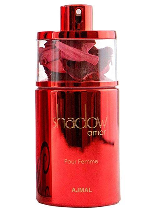 Shadow Amor Pour Femme — Ajmal