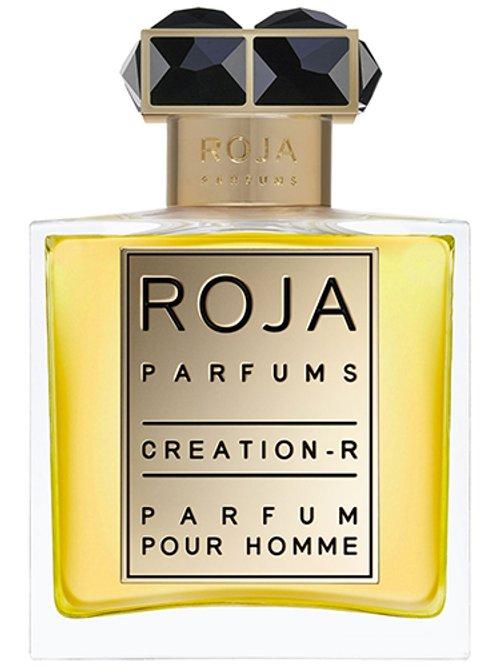 Creation-R Parfum Pour Homme (Risqué) — Roja