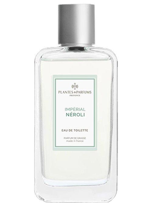 Impérial Néroli — Plantes & Parfums