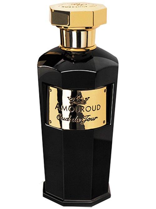 Oud Du Jour — Amouroud