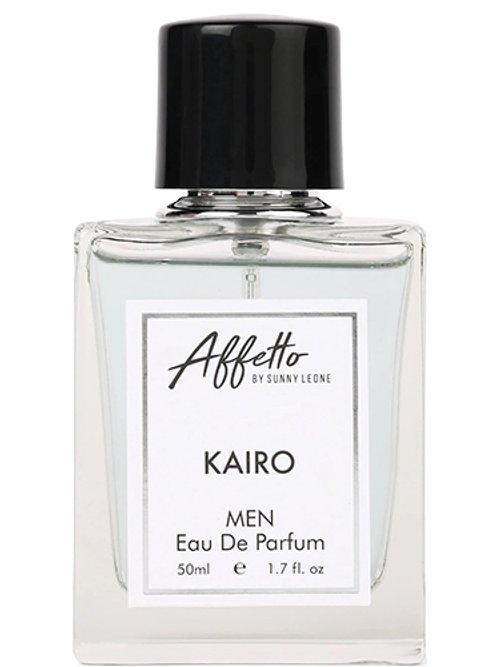 Kairo — Affetto By Sunny Leone