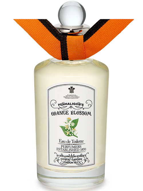 Orange Blossom — Penhaligon'S
