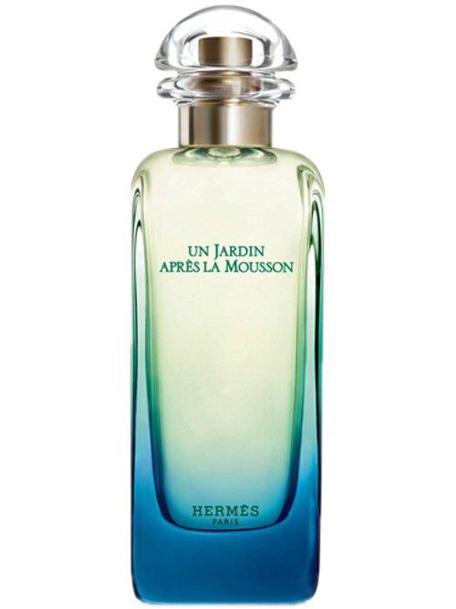 Un Jardin après la Mousson — Hermès