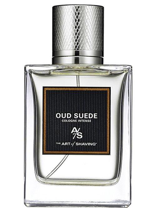 Oud Suede — The Art Of Shaving
