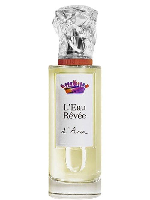 L'Eau Rêvée D'Aria — Sisley
