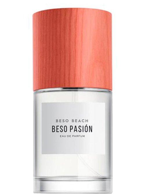 Beso Pasión — Beso Beach