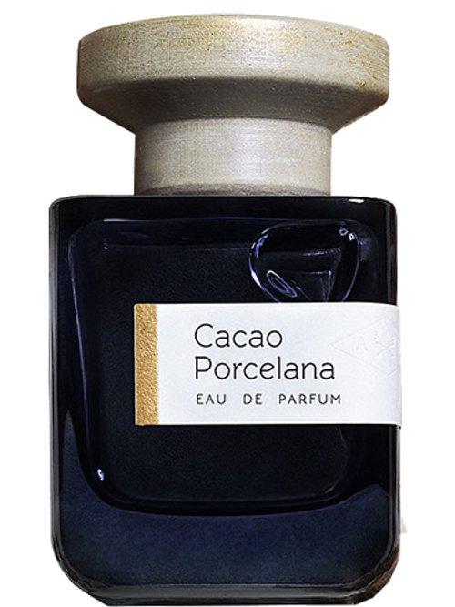 Cacao Porcelana — Atelier Materi